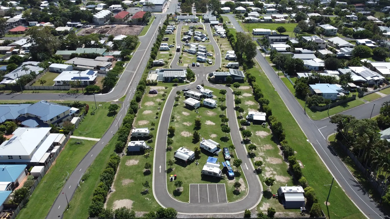 Pier Caravan Park - 2